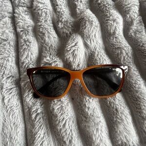 Vogue Brown Sunglasses